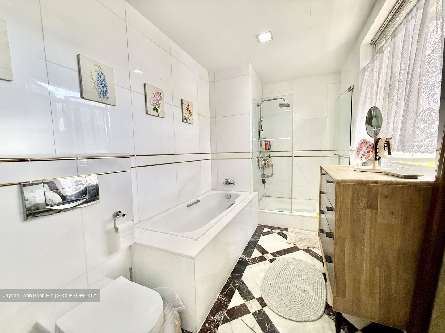 Changi Heights (D17), Semi-Detached #447951521